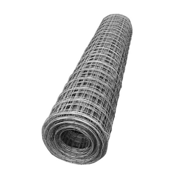 Construction Materials | Foxcrete Supply